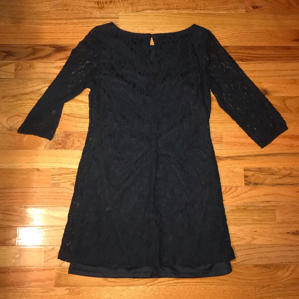 🖤little black dress🖤